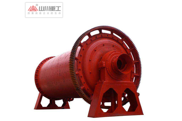 TIPS:球磨機“膨脹”怎么辦？