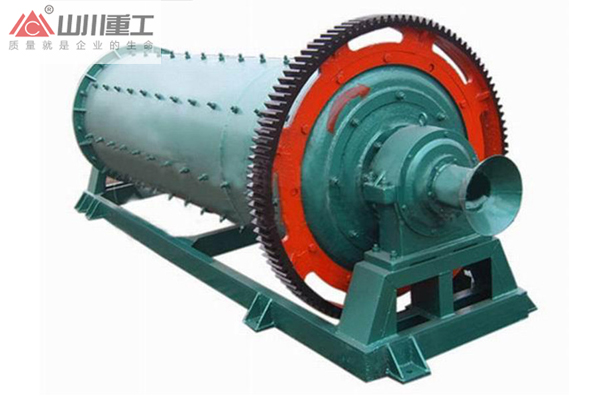 球磨機短暫性“休克”，我們該采取何種急求措施？