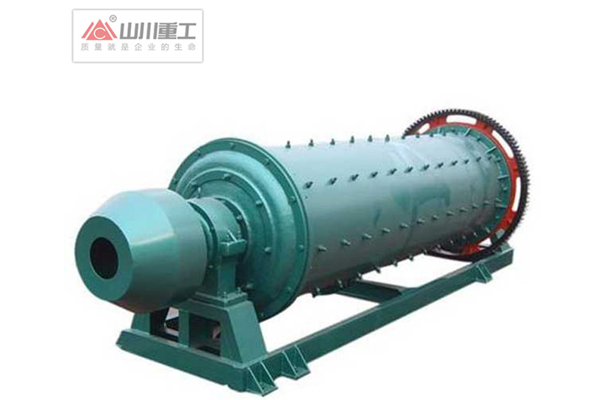 球磨機直徑對于設備生產有何聯系