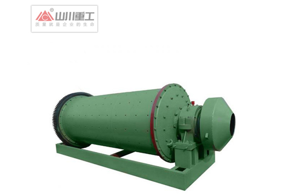 關于球磨機設備的筒體疲勞計算公式