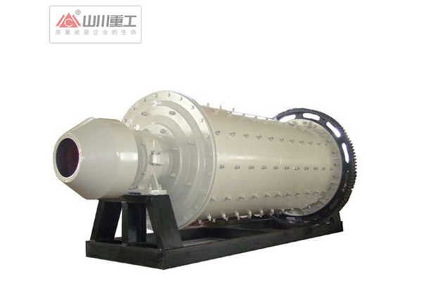 磨礦設備的設備磨損表現在哪些方面