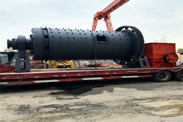 新型球磨機的優勢與使用注意事項