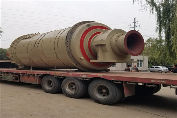 陶瓷球磨機的生產效果受入料粒度的影響嗎