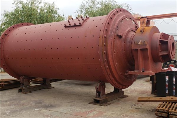 調試濕式球磨機時容易遇到的問題