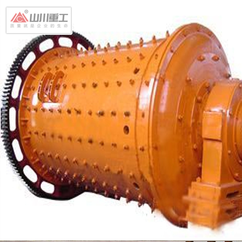 破碎機設備質量決定了砂石骨料的好壞