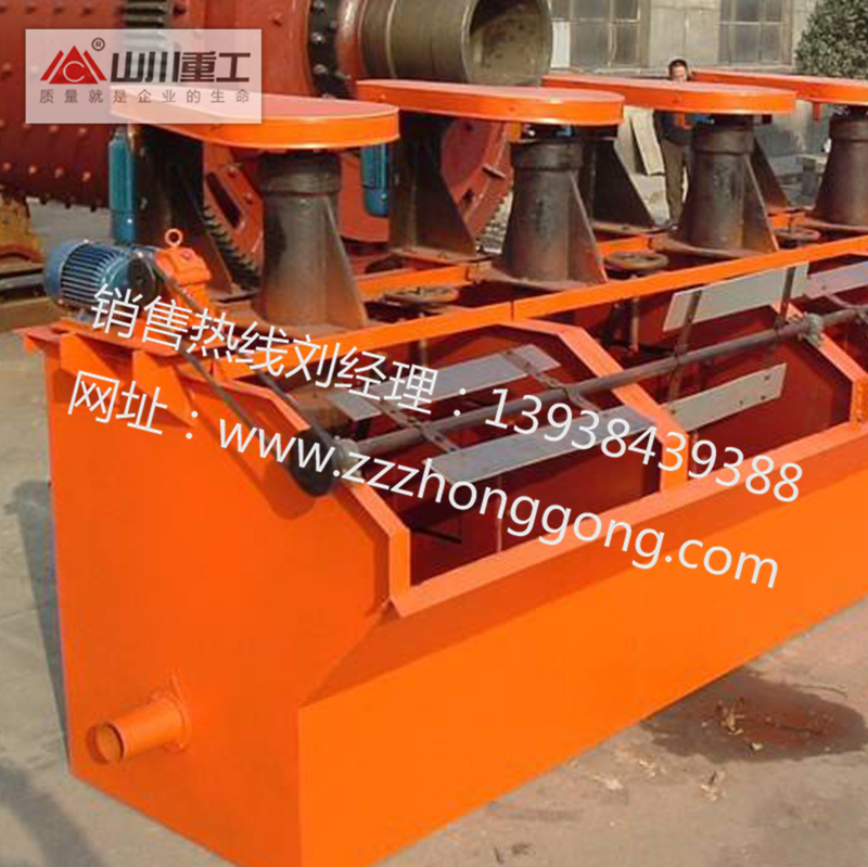 怎樣用技術的眼光判斷高性價比的破碎機