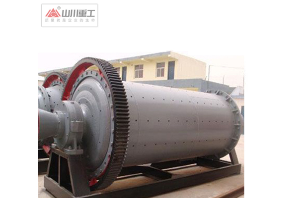 球磨機也需要每日“換新”？！