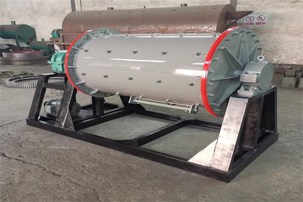 格子型球磨機與溢流型的區別在哪里