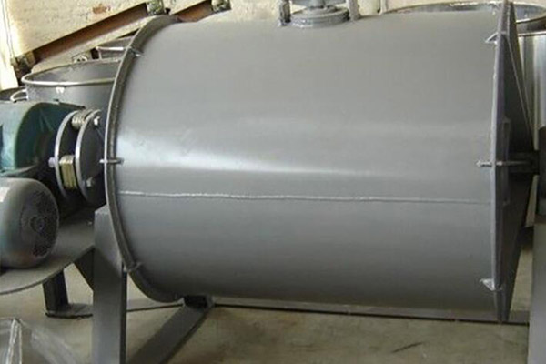 球磨機出現突發故障如何處理