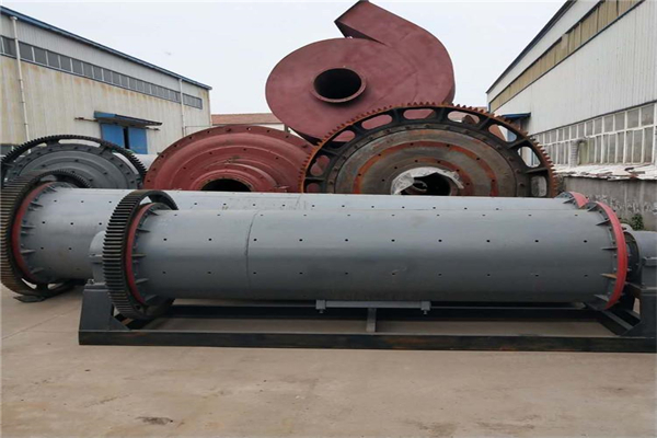 球磨機的操作規程