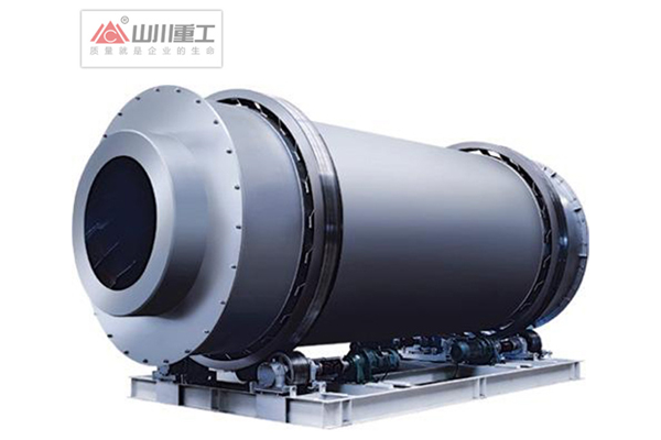 小細節大作用！球磨機維護保養小知識