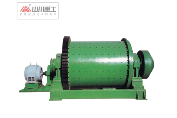 磨礦設(shè)備也需要“降噪”，你注意到了嗎？