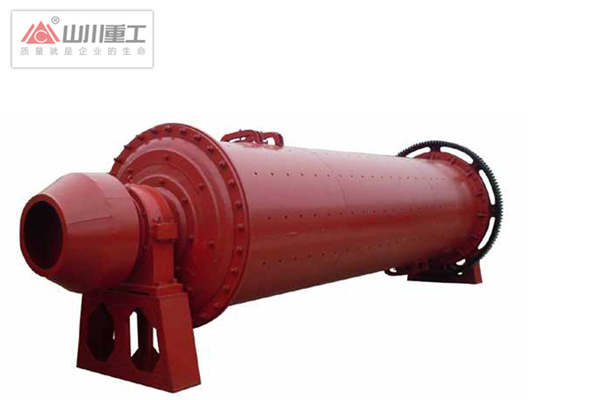 我國礦產行業發展狀況概述