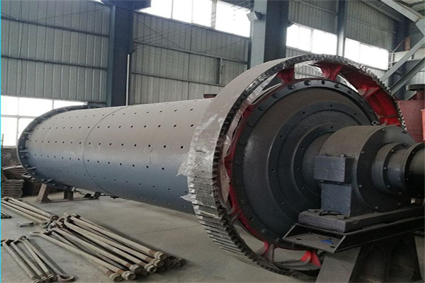 選擇干式球磨機還是濕式球磨機？