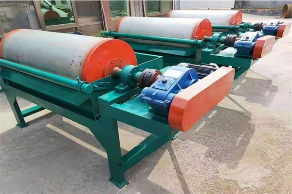 大型磁選機的優點有哪些？貴不貴？